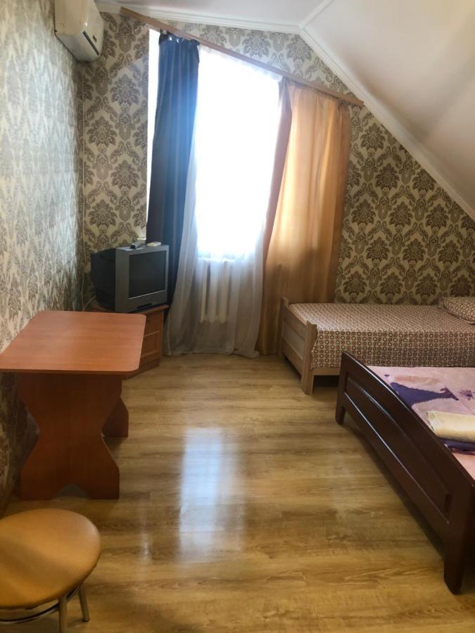 Гостиный Дом Comfort Reni ภายนอก รูปภาพ