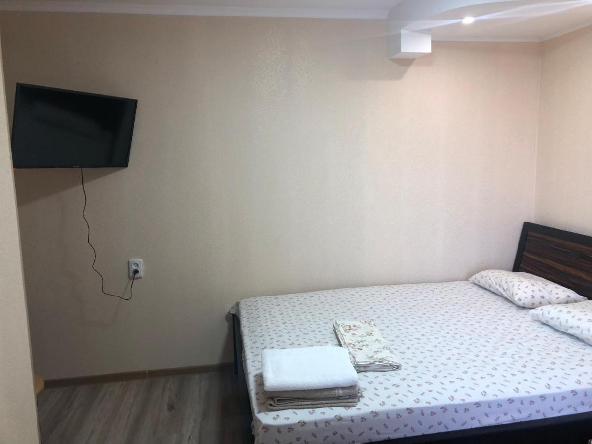 Гостиный Дом Comfort Reni ภายนอก รูปภาพ