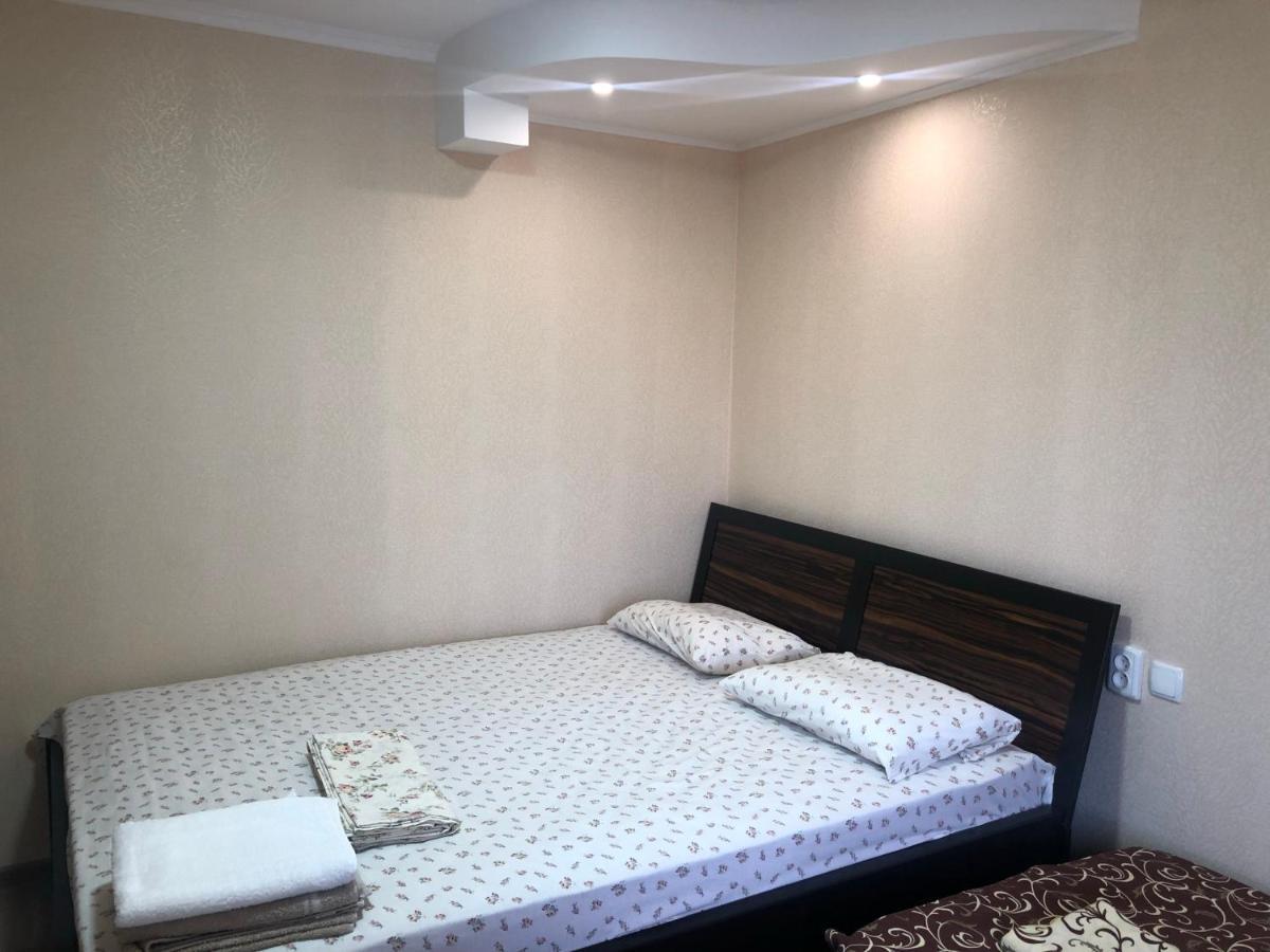 Гостиный Дом Comfort Reni ภายนอก รูปภาพ