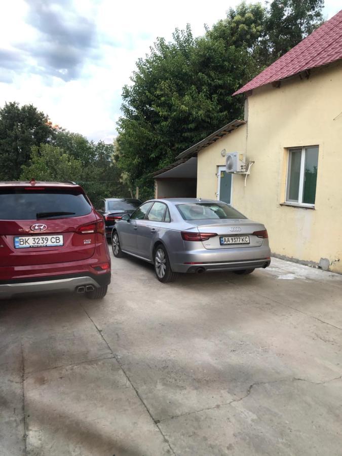 Гостиный Дом Comfort Reni ภายนอก รูปภาพ