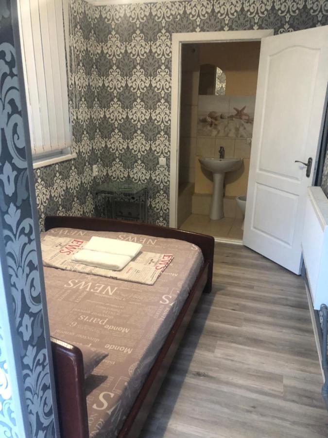 Гостиный Дом Comfort Reni ภายนอก รูปภาพ