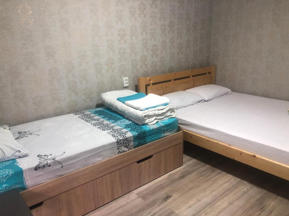Гостиный Дом Comfort Reni ภายนอก รูปภาพ
