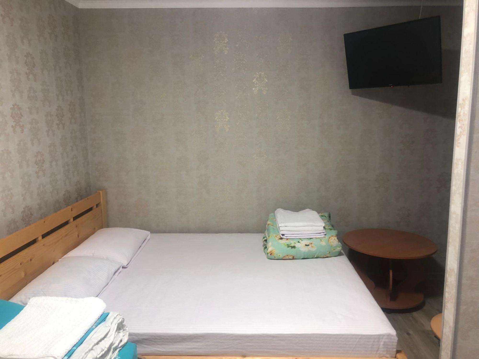Гостиный Дом Comfort Reni ภายนอก รูปภาพ