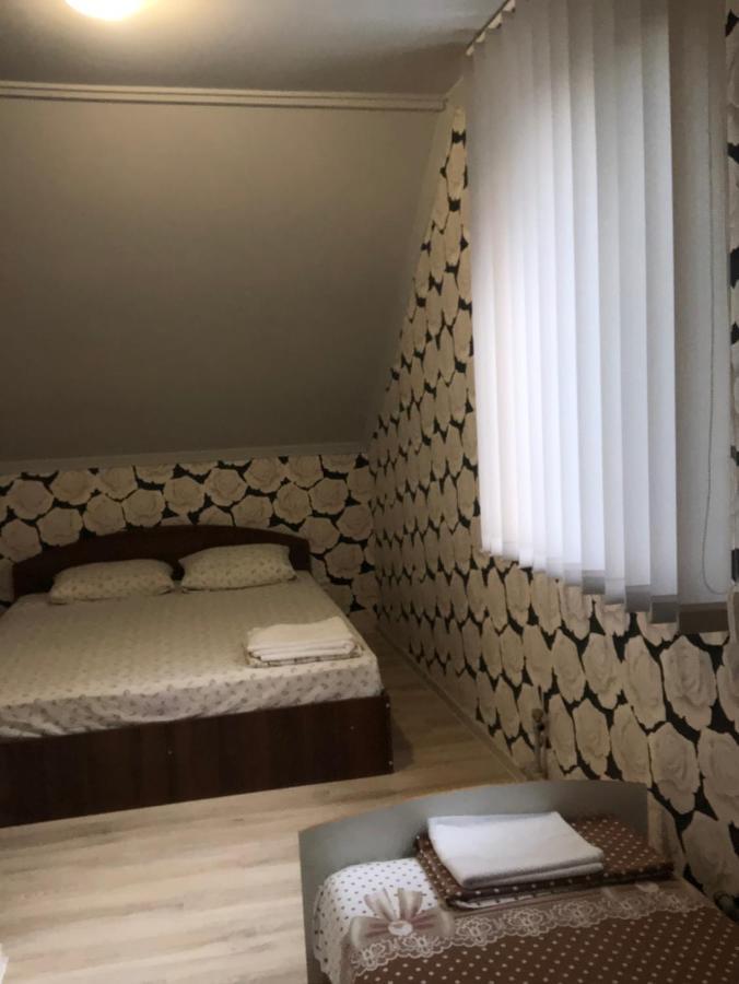 Гостиный Дом Comfort Reni ภายนอก รูปภาพ