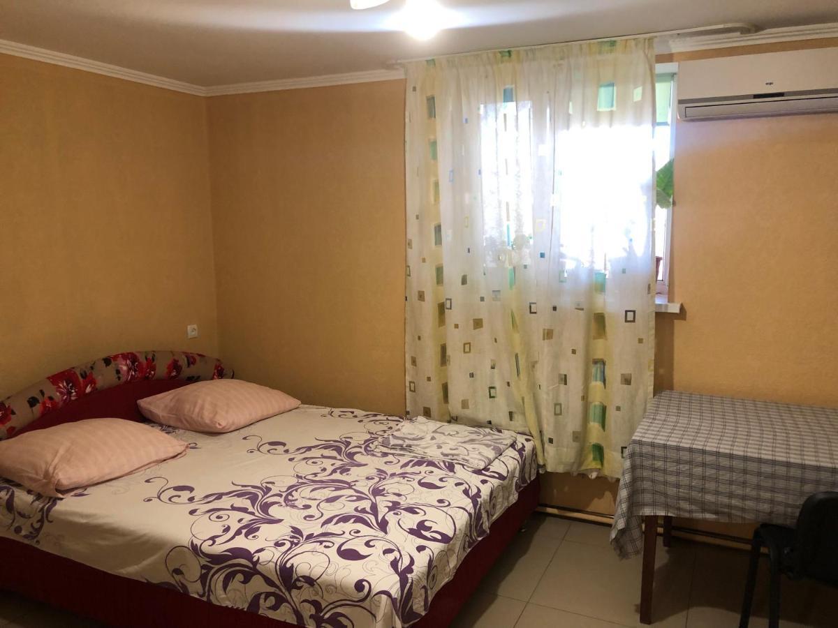 Гостиный Дом Comfort Reni ภายนอก รูปภาพ