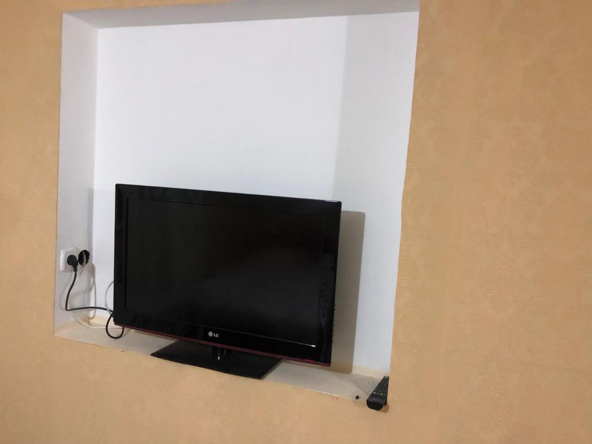 Гостиный Дом Comfort Reni ภายนอก รูปภาพ