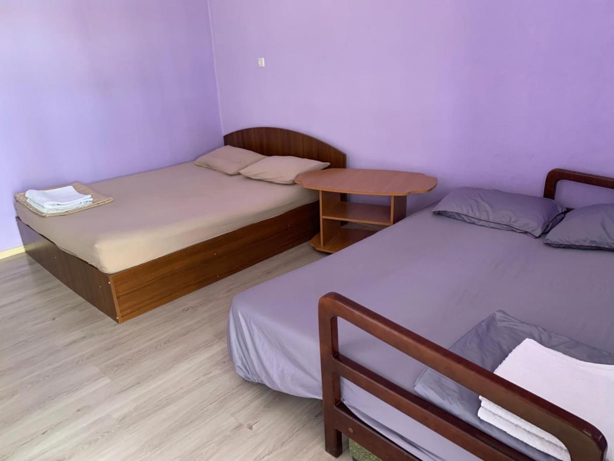 Гостиный Дом Comfort Reni ภายนอก รูปภาพ