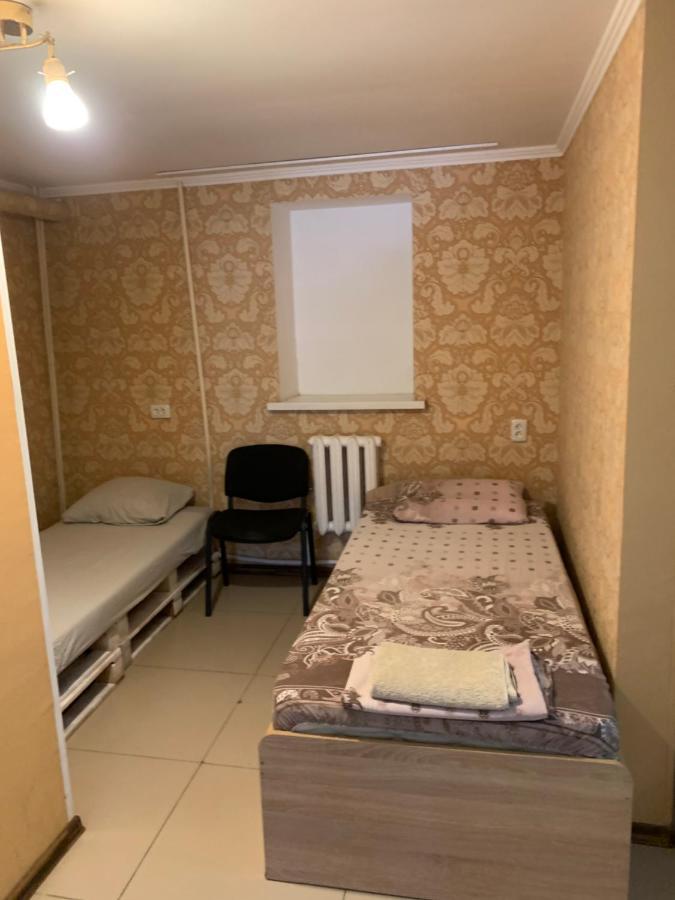 Гостиный Дом Comfort Reni ภายนอก รูปภาพ