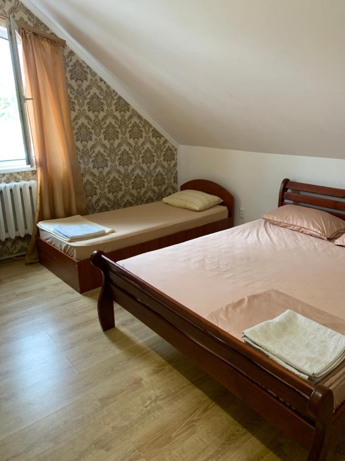 Гостиный Дом Comfort Reni ภายนอก รูปภาพ