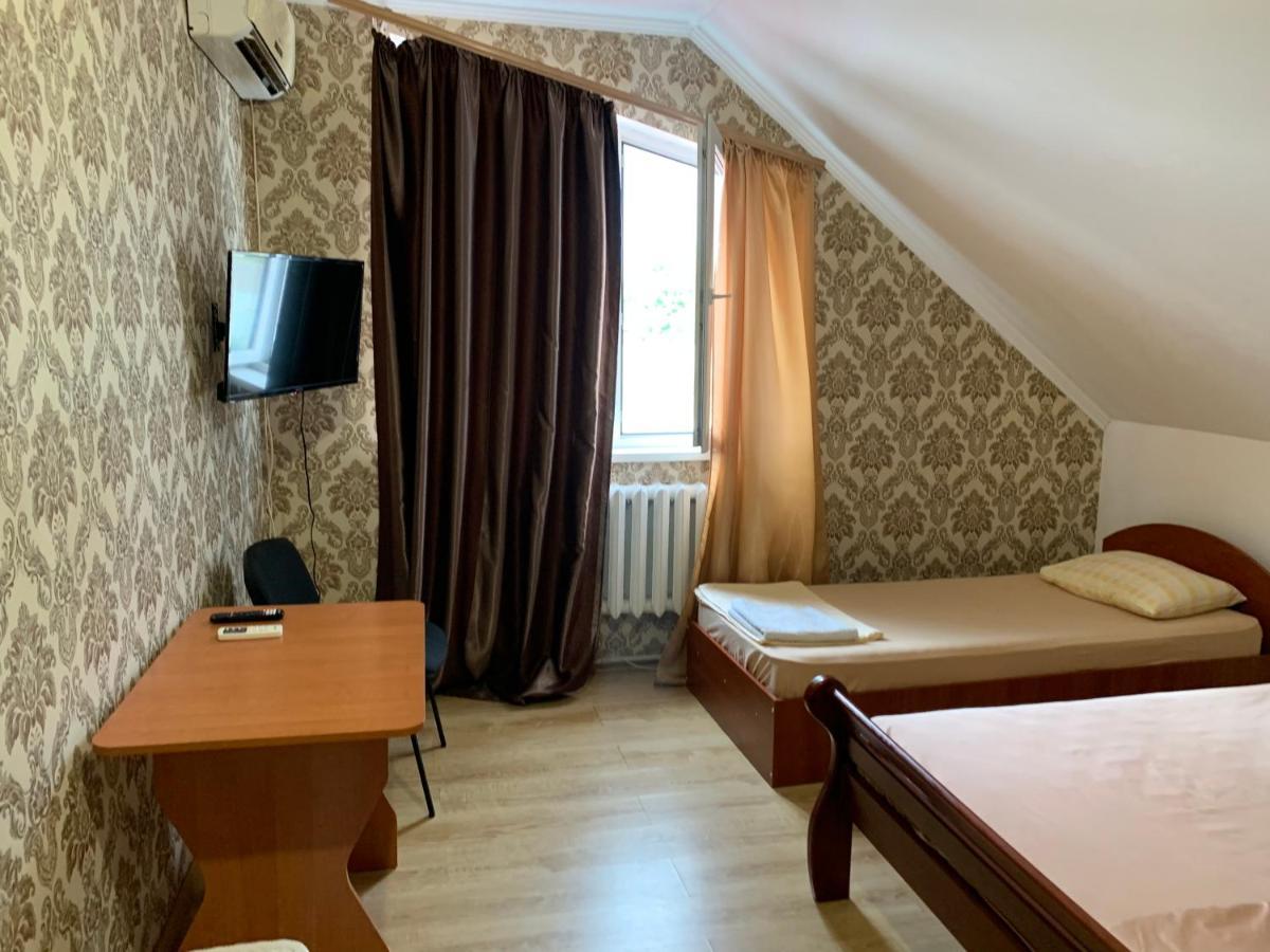 Гостиный Дом Comfort Reni ภายนอก รูปภาพ