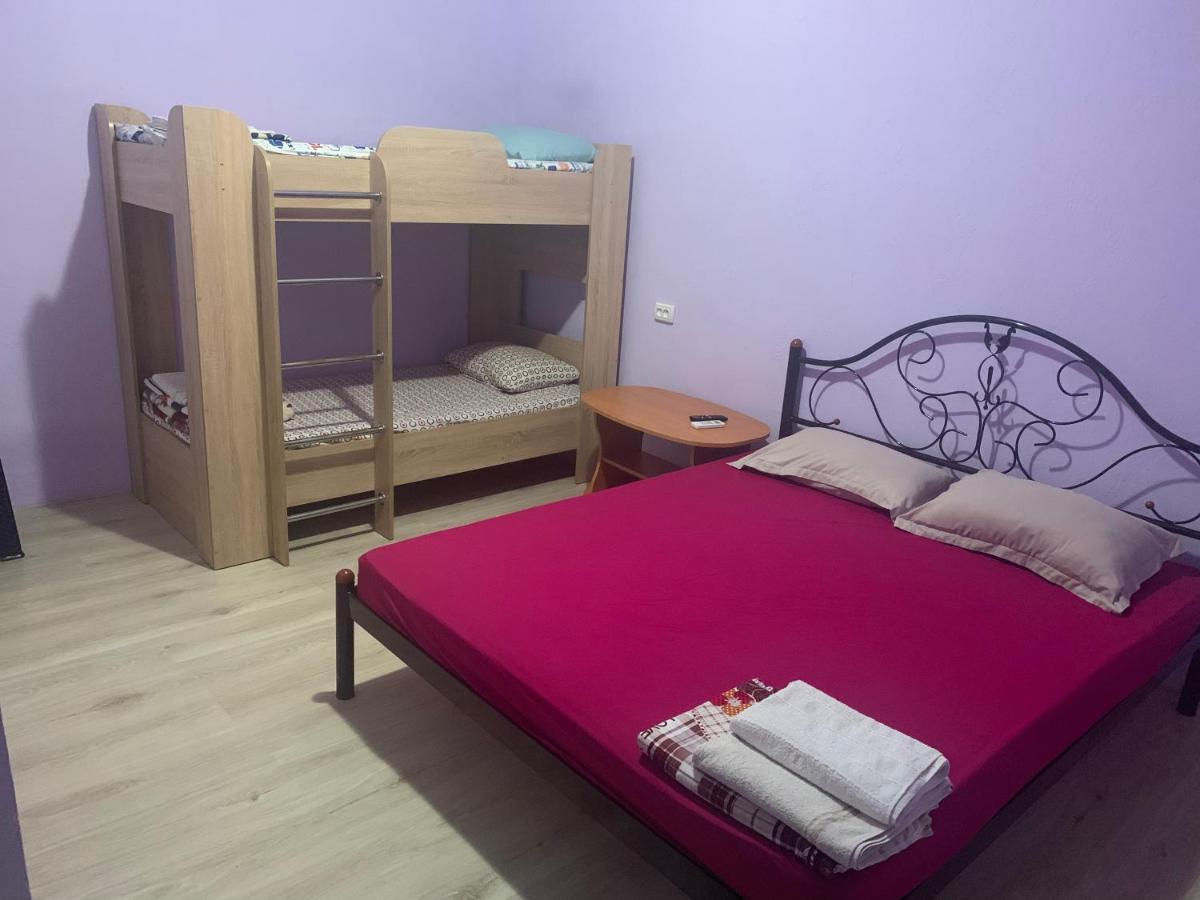 Гостиный Дом Comfort Reni ภายนอก รูปภาพ