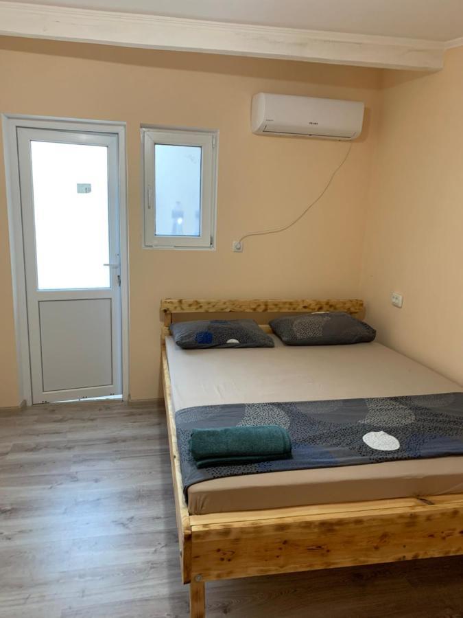 Гостиный Дом Comfort Reni ภายนอก รูปภาพ