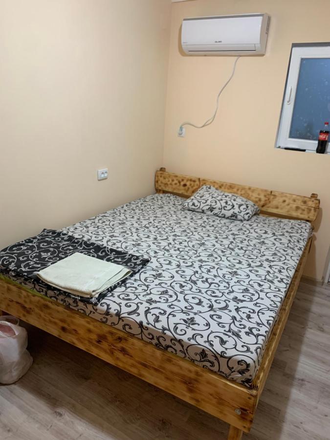 Гостиный Дом Comfort Reni ภายนอก รูปภาพ