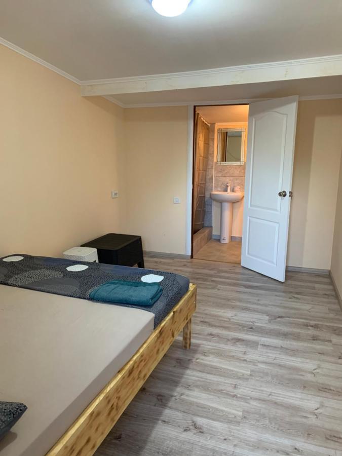 Гостиный Дом Comfort Reni ภายนอก รูปภาพ