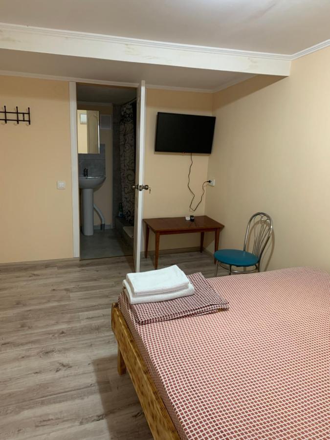 Гостиный Дом Comfort Reni ภายนอก รูปภาพ