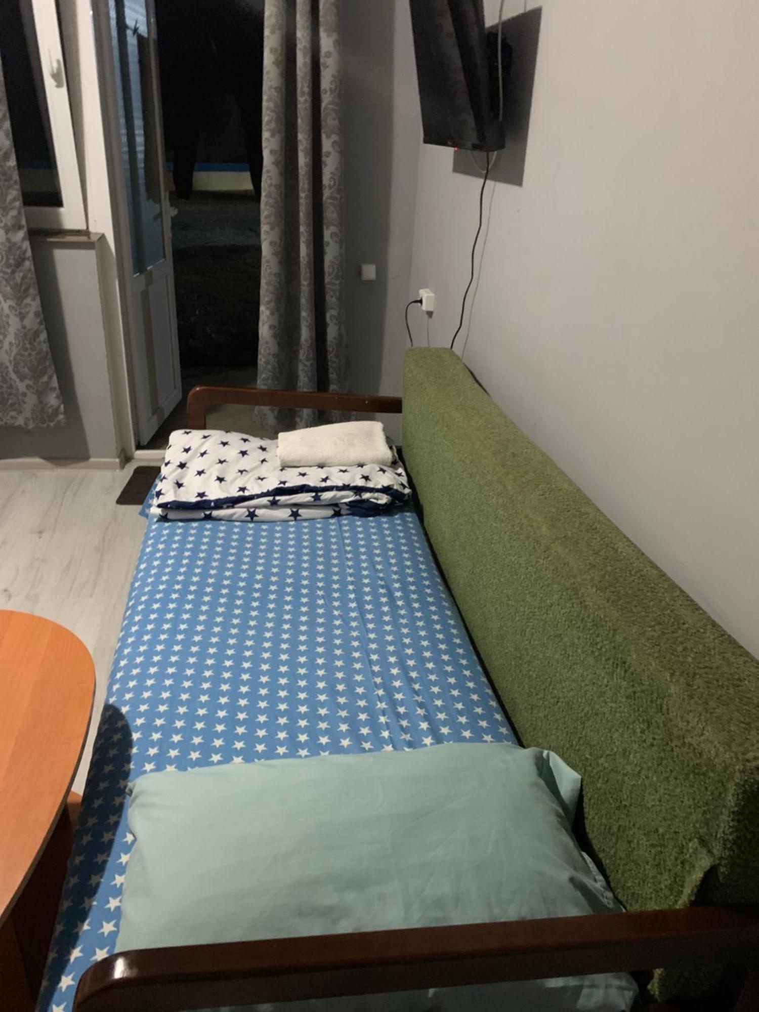 Гостиный Дом Comfort Reni ภายนอก รูปภาพ