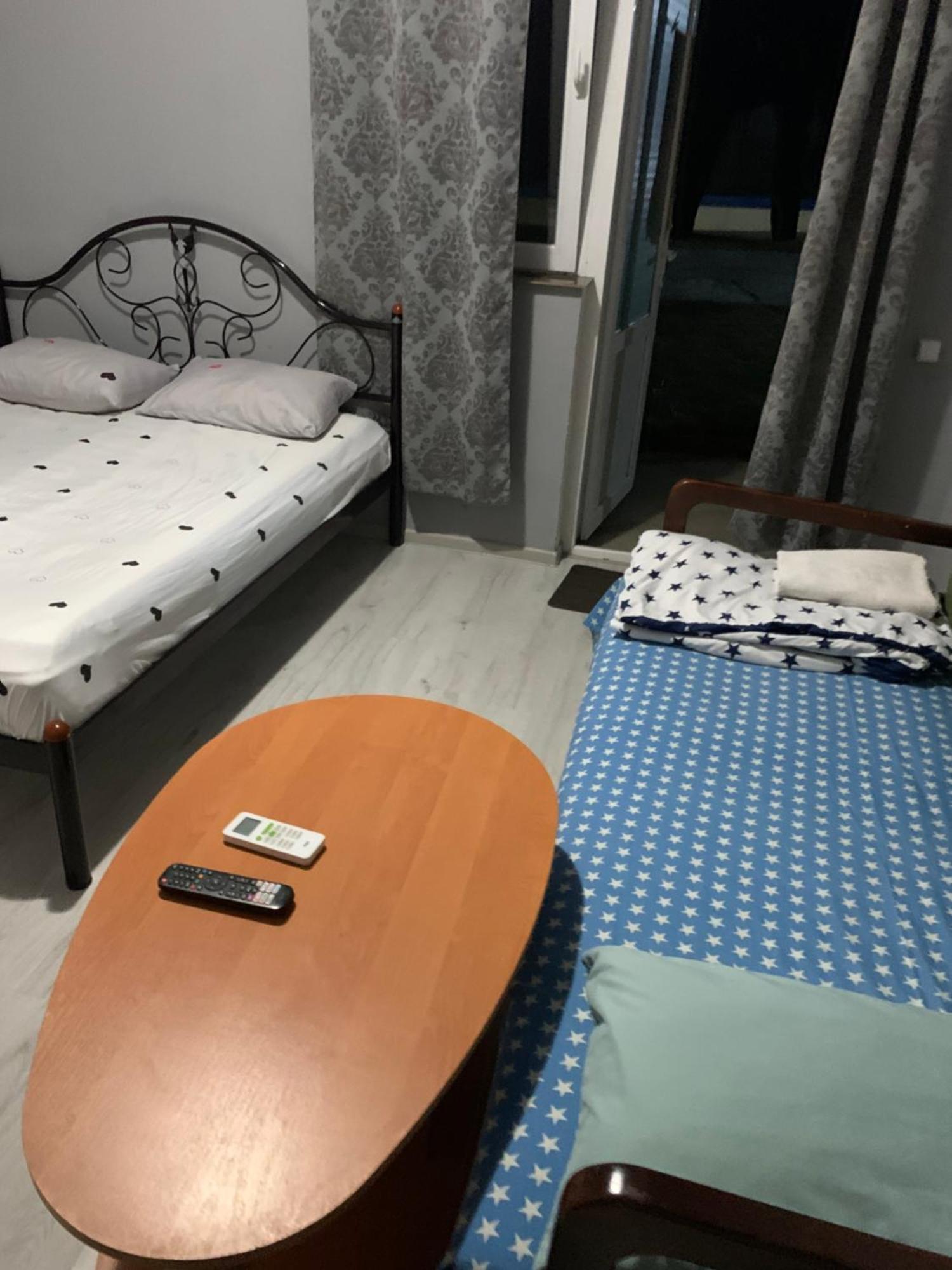 Гостиный Дом Comfort Reni ภายนอก รูปภาพ