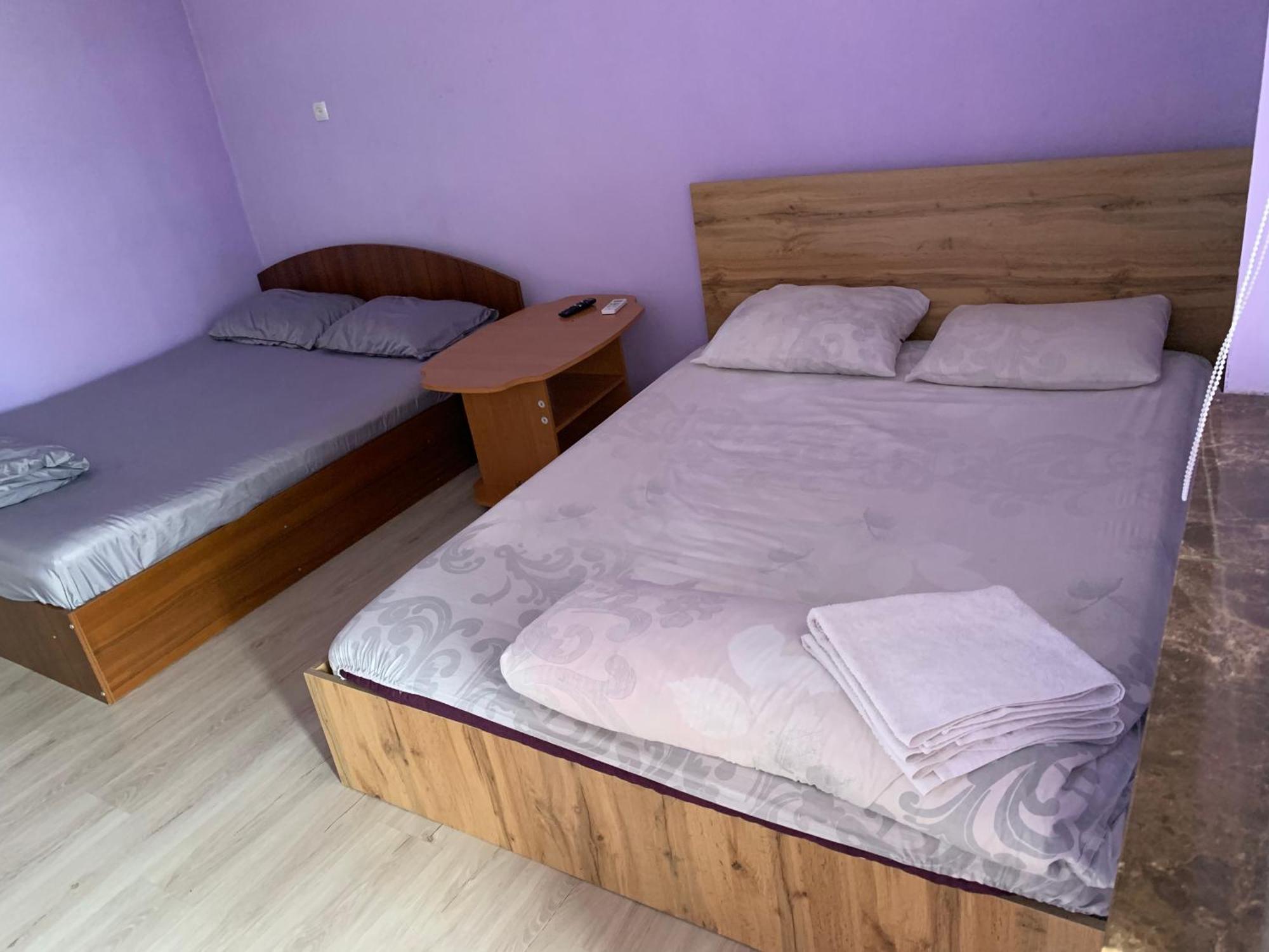 Гостиный Дом Comfort Reni ภายนอก รูปภาพ