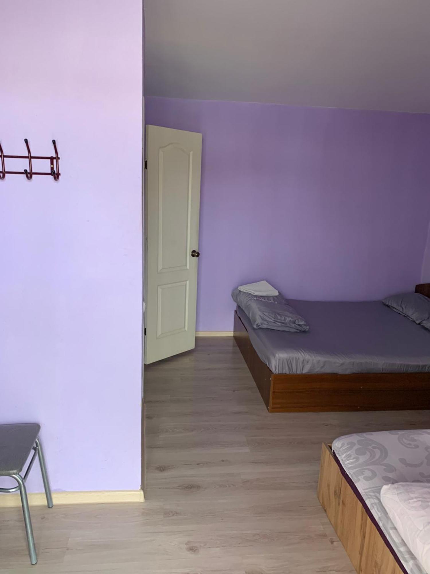 Гостиный Дом Comfort Reni ภายนอก รูปภาพ