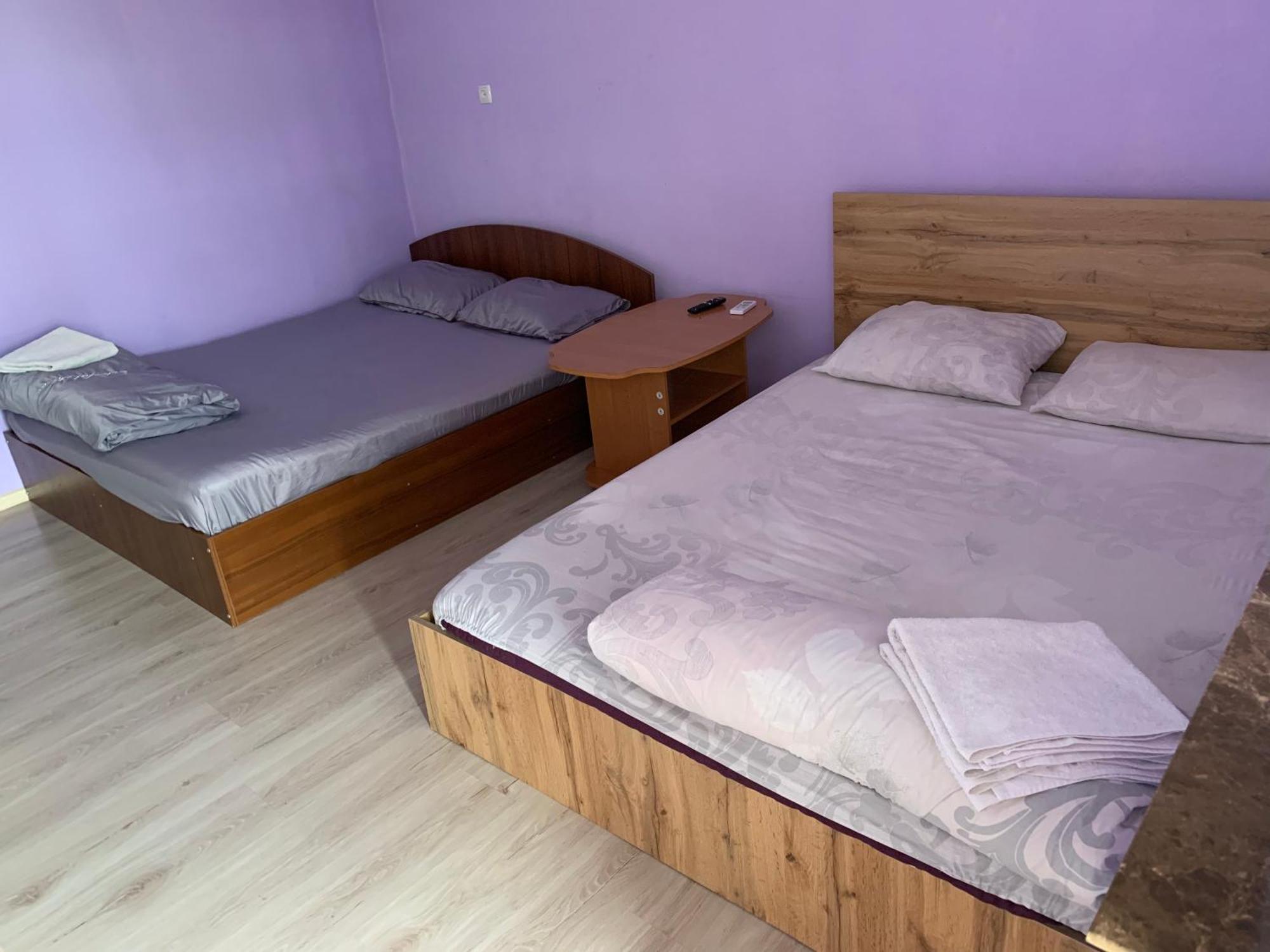 Гостиный Дом Comfort Reni ภายนอก รูปภาพ