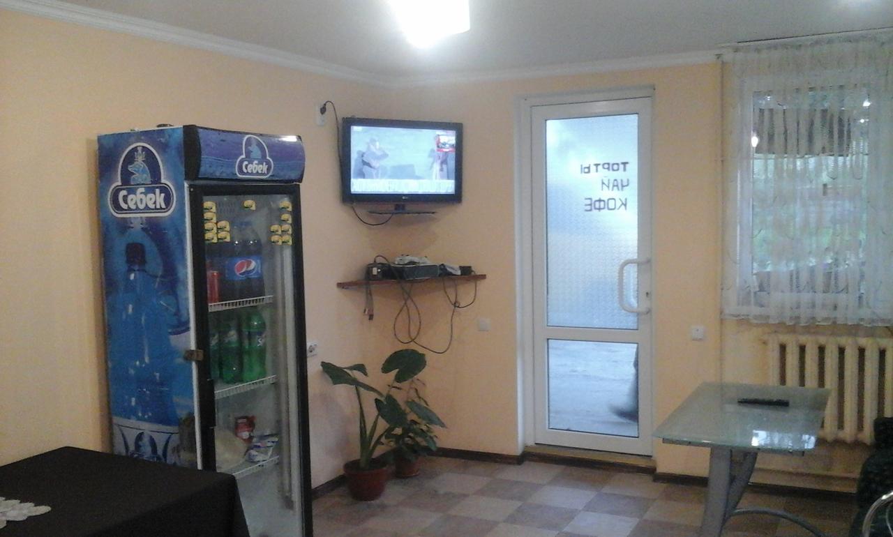 Гостиный Дом Comfort Reni ภายนอก รูปภาพ