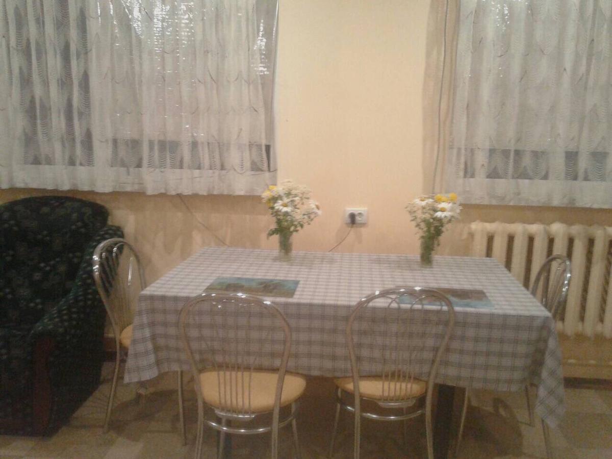 Гостиный Дом Comfort Reni ภายนอก รูปภาพ