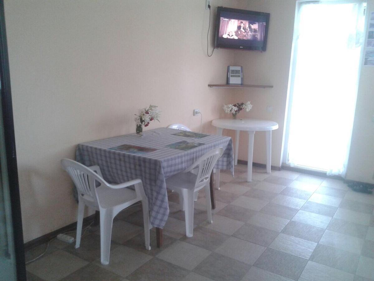 Гостиный Дом Comfort Reni ภายนอก รูปภาพ