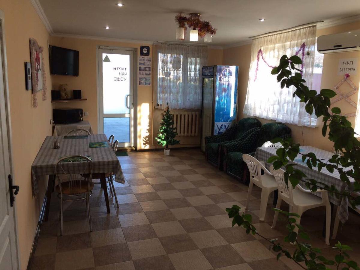 Гостиный Дом Comfort Reni ภายนอก รูปภาพ