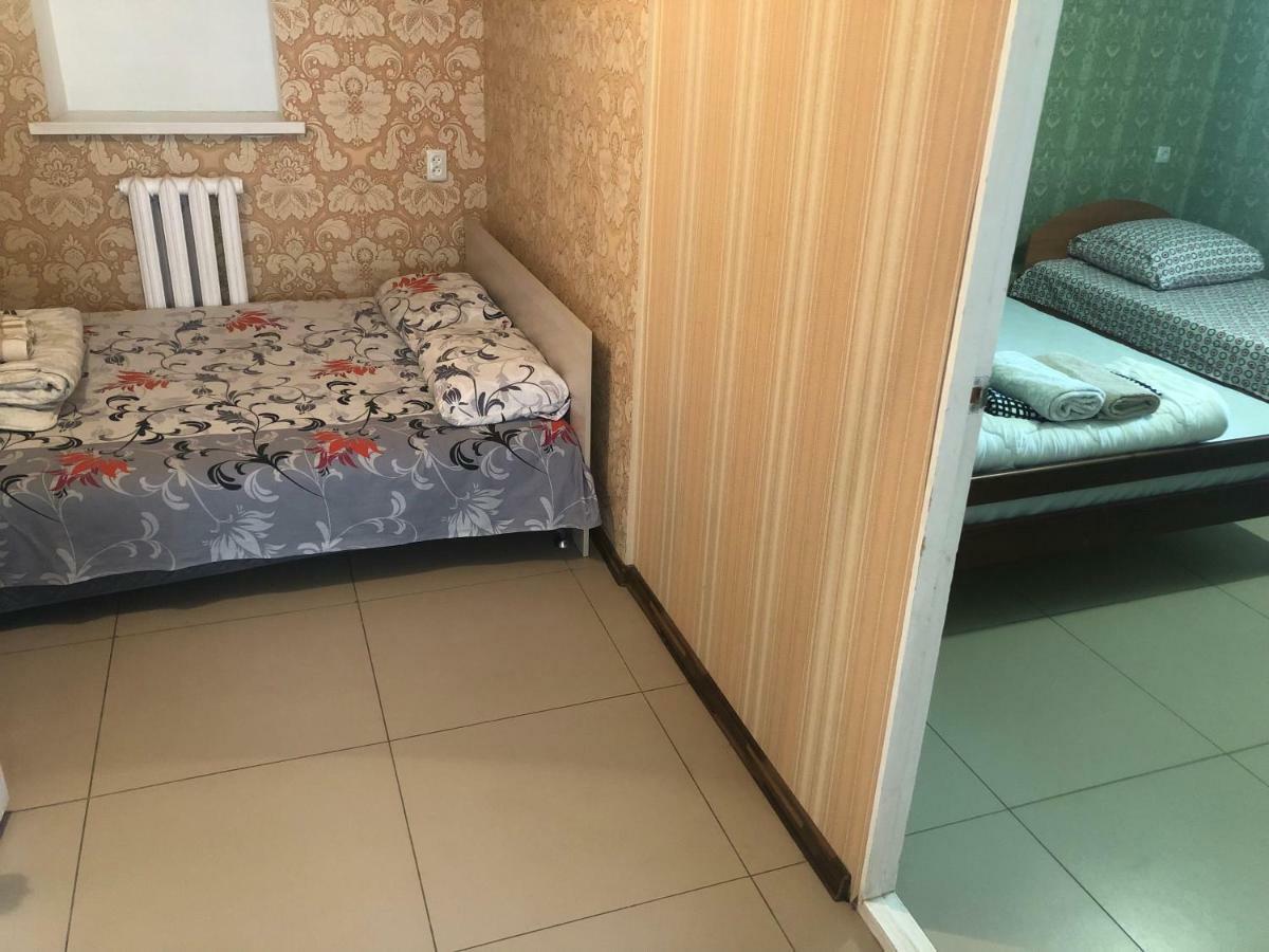 Гостиный Дом Comfort Reni ภายนอก รูปภาพ